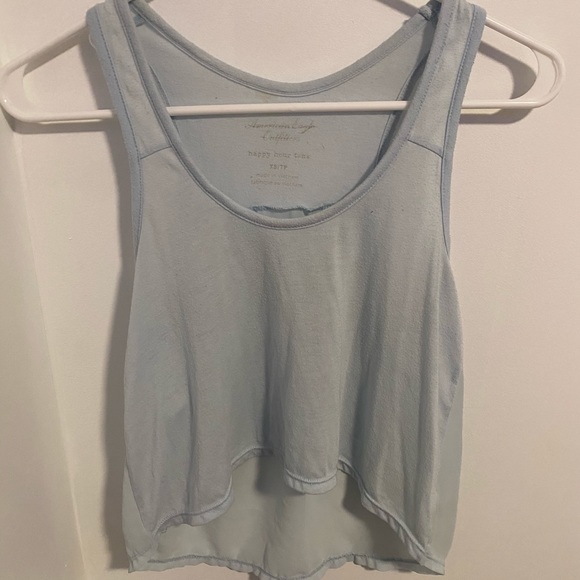 American eagle lightweight tank top - Picture 2 of 3